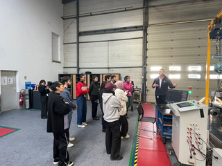 WORK / LIVE 干活  Paris-Gonesse / University Paris 8 Master EDAM and ACSH Students Workshop & Exhibition