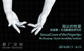 Wu Shuqing 武淑清 / Social Sensibility Research Institute